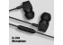 UBON UB-788 Champ Boss Beats 3.5mm in-Ear Wired Earphone with HiFi Clear Sound Quality